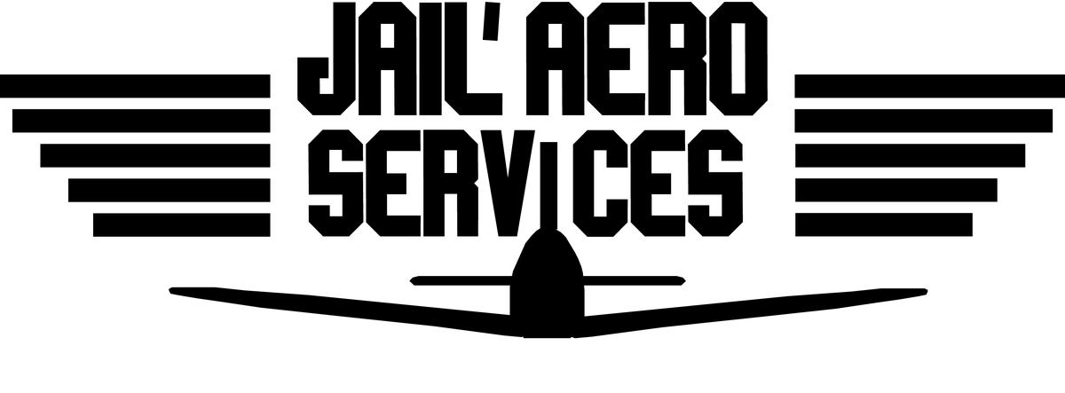 Logo Jail'Aero Services